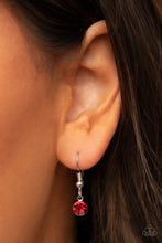 Load image into Gallery viewer, Va-Va-VALENTINE - Red - The V Resale Boutique