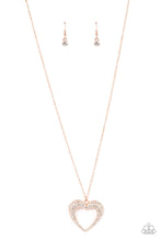 Load image into Gallery viewer, Cupid Charisma - Copper - The V Resale Boutique