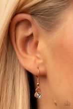 Load image into Gallery viewer, Cupid Charisma - Copper - The V Resale Boutique