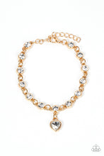 Load image into Gallery viewer, Truly Lovely - Gold - The V Resale Boutique
