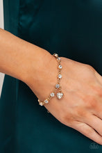 Load image into Gallery viewer, Truly Lovely - Gold - The V Resale Boutique