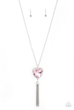 Load image into Gallery viewer, Finding My Forever - Pink - The V Resale Boutique