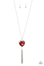 Load image into Gallery viewer, Finding My Forever - Red - The V Resale Boutique