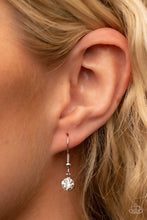 Load image into Gallery viewer, Finding My Forever - White - The V Resale Boutique