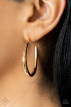 Load image into Gallery viewer, CURVE Your Appetite - Gold