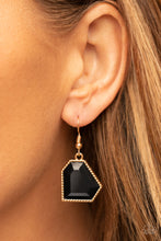 Load image into Gallery viewer, Double-DEFACED - Gold - The V Resale Boutique