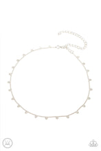 Load image into Gallery viewer, Cupids Cutest Valentine - Silver - The V Resale Boutique