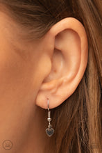 Load image into Gallery viewer, Cupids Cutest Valentine - Silver - The V Resale Boutique