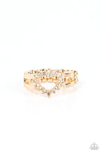 Load image into Gallery viewer, First Kisses - Gold - The V Resale Boutique