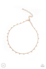 Load image into Gallery viewer, Cupids Cutest Valentine - Rose Gold - The V Resale Boutique