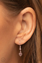 Load image into Gallery viewer, Cupids Cutest Valentine - Rose Gold - The V Resale Boutique