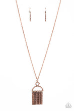 Load image into Gallery viewer, Getting the Hang of Things - Copper