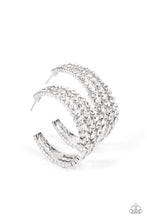 Load image into Gallery viewer, Cosmopolitan Cool - White - The V Resale Boutique
