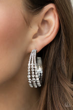 Load image into Gallery viewer, Cosmopolitan Cool - White - The V Resale Boutique