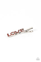 Load image into Gallery viewer, Adored Adornment - Red - The V Resale Boutique