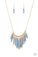 Load image into Gallery viewer, Bohemian Breeze - Blue