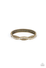 Load image into Gallery viewer, Empire Envy - Brass