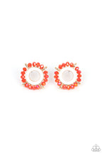 Load image into Gallery viewer, Nautical Notion - Orange
