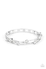 Load image into Gallery viewer, Slammin Sparkle - White