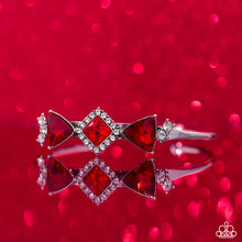 Load image into Gallery viewer, Strategic Sparkle - Red