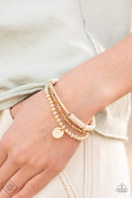 Load image into Gallery viewer, Terraform Trendsetter - Gold - The V Resale Boutique
