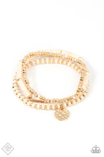 Load image into Gallery viewer, Terraform Trendsetter - Gold - The V Resale Boutique