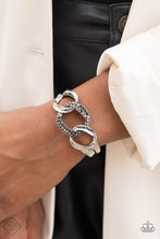 Load image into Gallery viewer, BOMBSHELL Squad - Silver - The V Resale Boutique