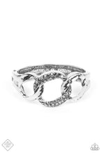 Load image into Gallery viewer, BOMBSHELL Squad - Silver - The V Resale Boutique