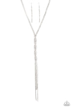 Load image into Gallery viewer, Impressively Icy - White - The V Resale Boutique