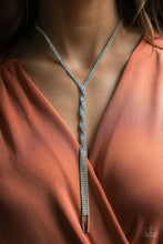 Load image into Gallery viewer, Impressively Icy - White - The V Resale Boutique