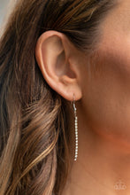 Load image into Gallery viewer, Impressively Icy - White - The V Resale Boutique