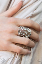 Load image into Gallery viewer, Radiantly Rising - White - The V Resale Boutique