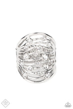 Load image into Gallery viewer, Radiantly Rising - White - The V Resale Boutique