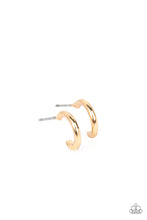 Load image into Gallery viewer, Skip the Small Talk - Gold - The V Resale Boutique