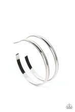 Load image into Gallery viewer, Monochromatic Magnetism - Silver