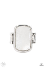 Load image into Gallery viewer, Tidal Tranquility - White - The V Resale Boutique