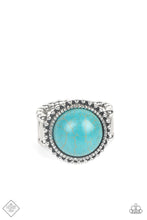 Load image into Gallery viewer, Mesa Mecca - Blue