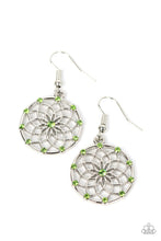 Load image into Gallery viewer, Springtime Salutations - Green