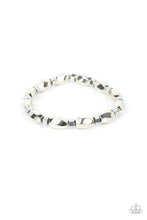 Load image into Gallery viewer, Magnetic Mantra - Silver