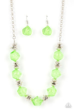 Load image into Gallery viewer, Island Ice - Green