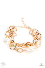Load image into Gallery viewer, Seaside Sojourn - Gold