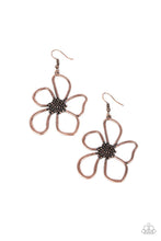 Load image into Gallery viewer, Wildflower Walkway - Copper