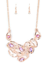 Load image into Gallery viewer, Warp Speed - Rose Gold