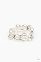 Load image into Gallery viewer, Her Serene Highness - White