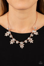 Load image into Gallery viewer, Prismatic Proposal - Copper