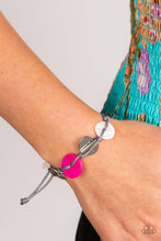 Load image into Gallery viewer, Shore Up - Pink