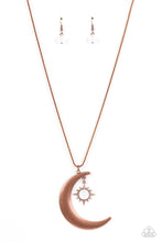 Load image into Gallery viewer, Astral Ascension - Copper
