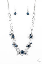 Load image into Gallery viewer, Think of the POSH-ibilities! - Blue