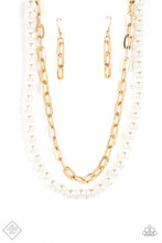Load image into Gallery viewer, Suburban Yacht Club - Gold