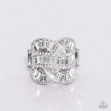 Load image into Gallery viewer, Six-Figure Flex - White